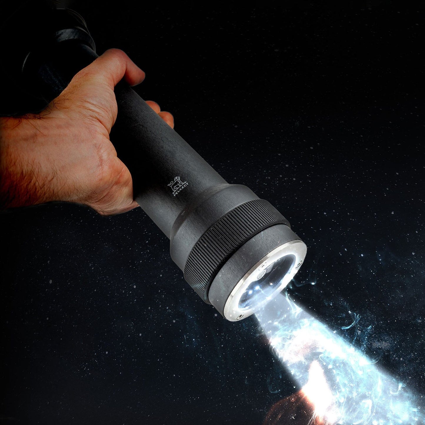 Peugeot BBQ pepper mill
