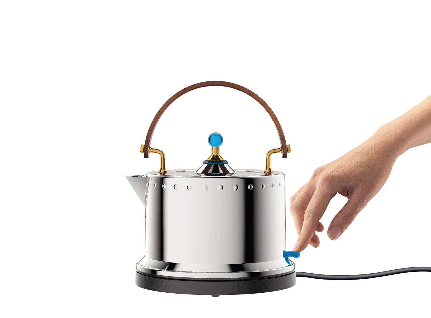 Bodum Ottoni Electric Water Kettle