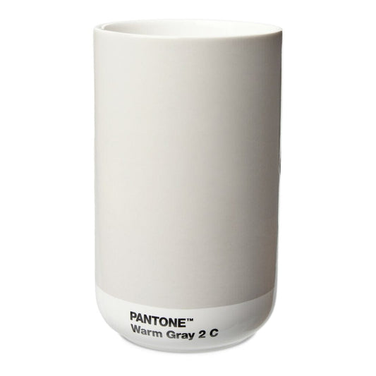 Pantone Mini Jar in Gift Box in Warm Gray 2 C