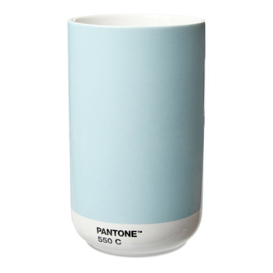 Pantone Mini Jar in Gift Box in Light Blue 550