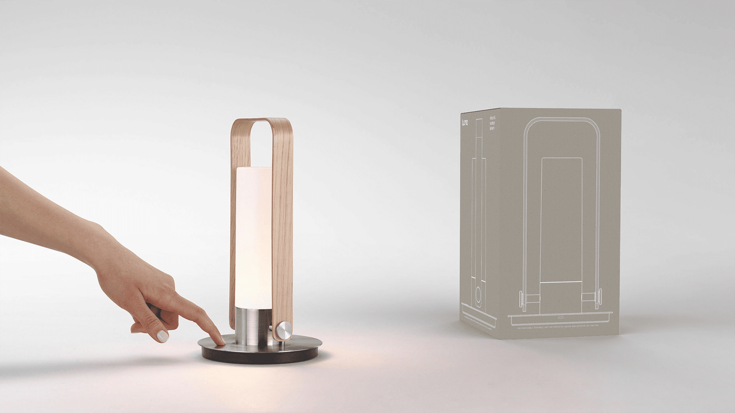 Luna Lantern Portable Lights