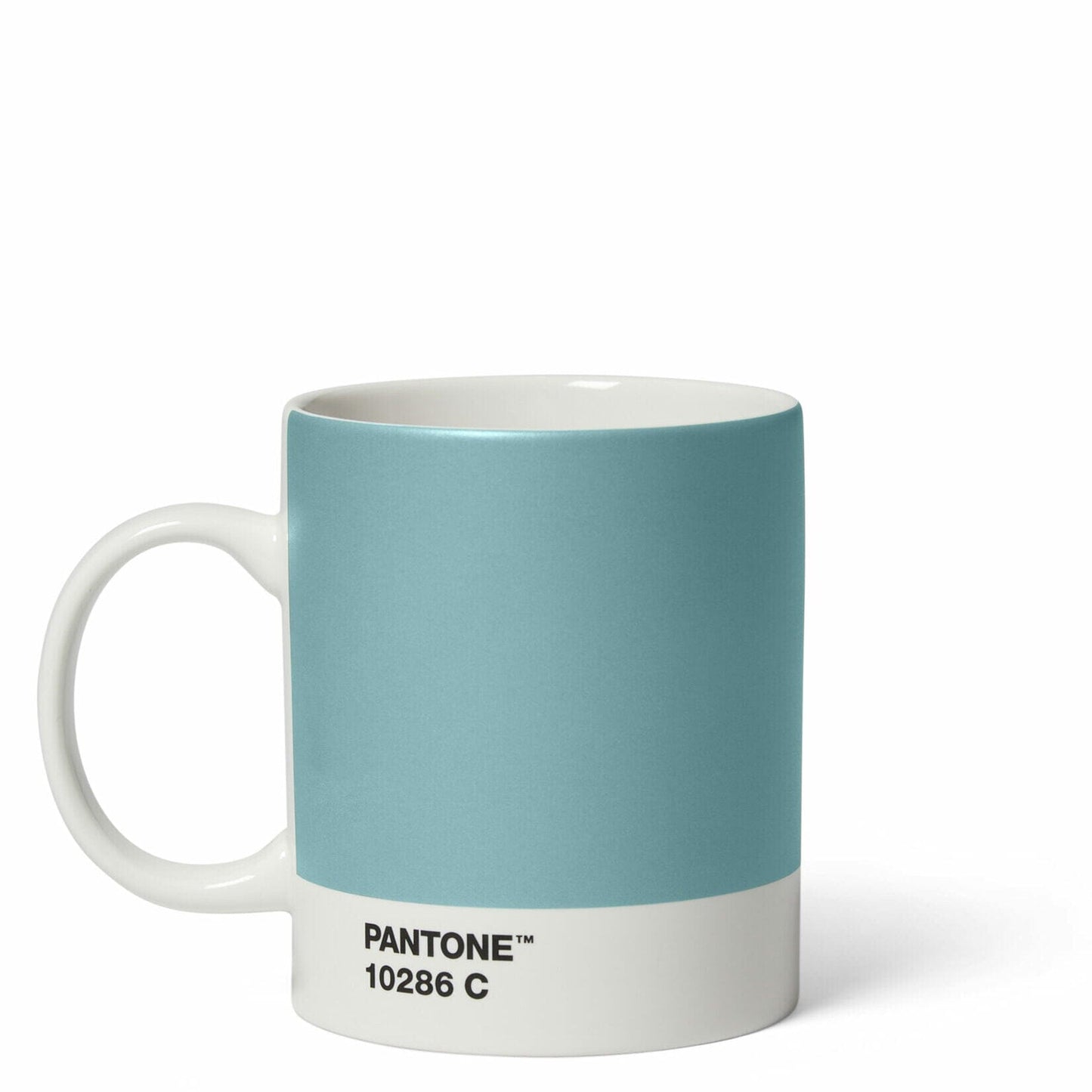 Pantone Mug in Ice Blue 10286