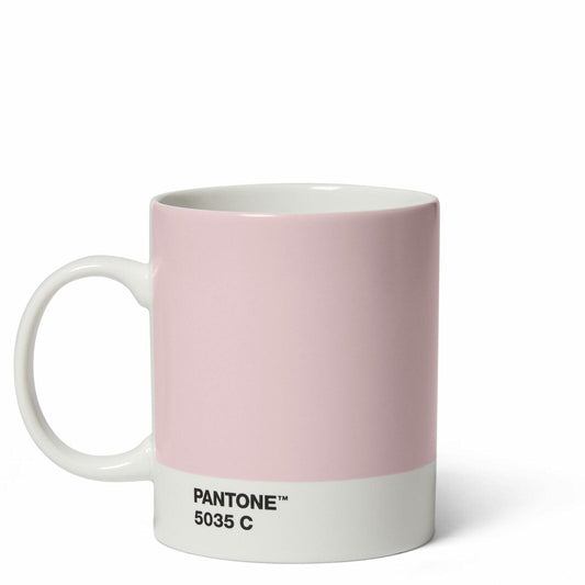 Pantone Mug in Siena 5035