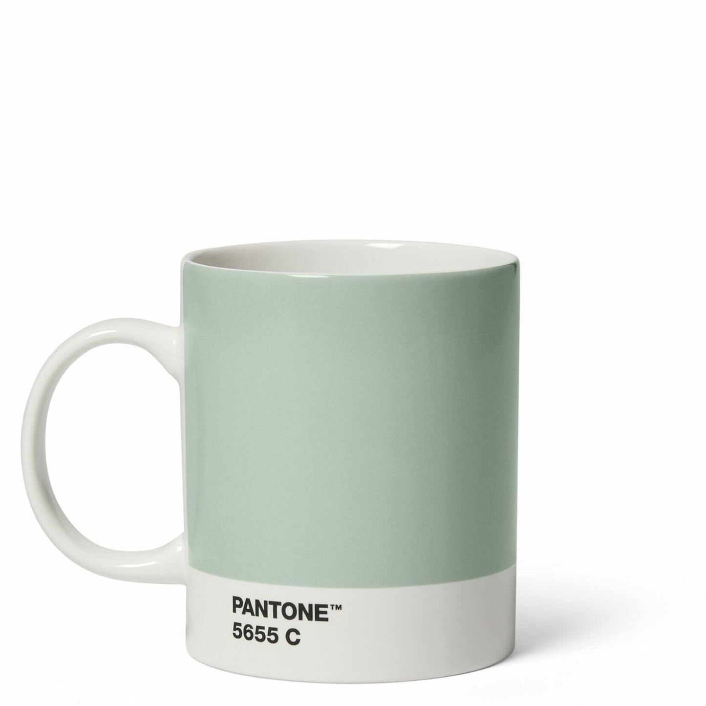 Pantone Mug in Sage 5655