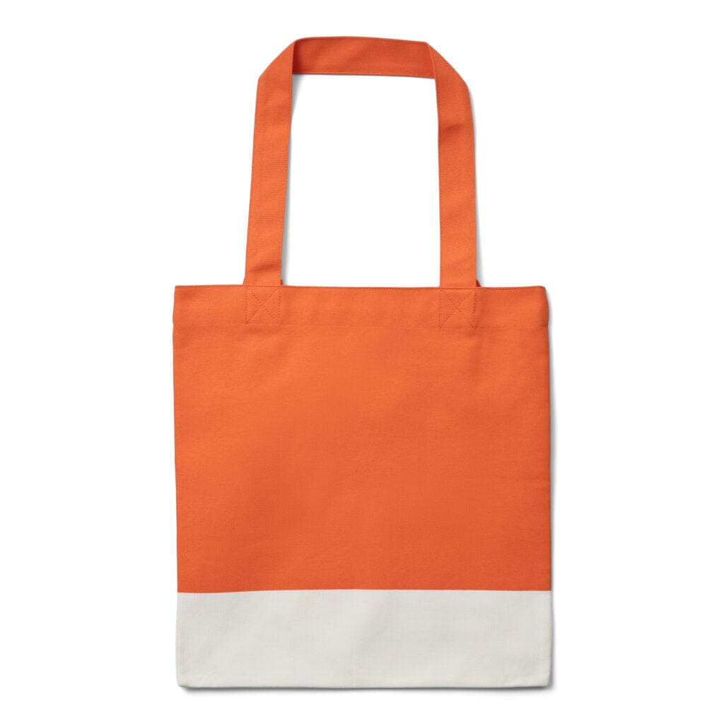 Pantone Tote Bag in Orange 021