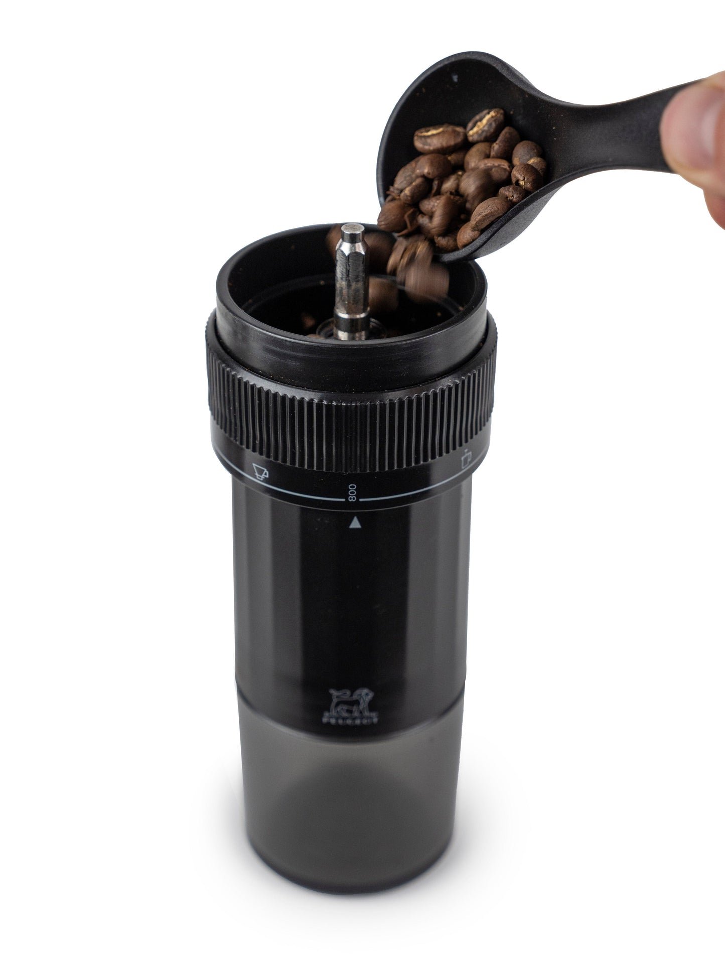 Peugeot Saveurs Presto Coffee Mill