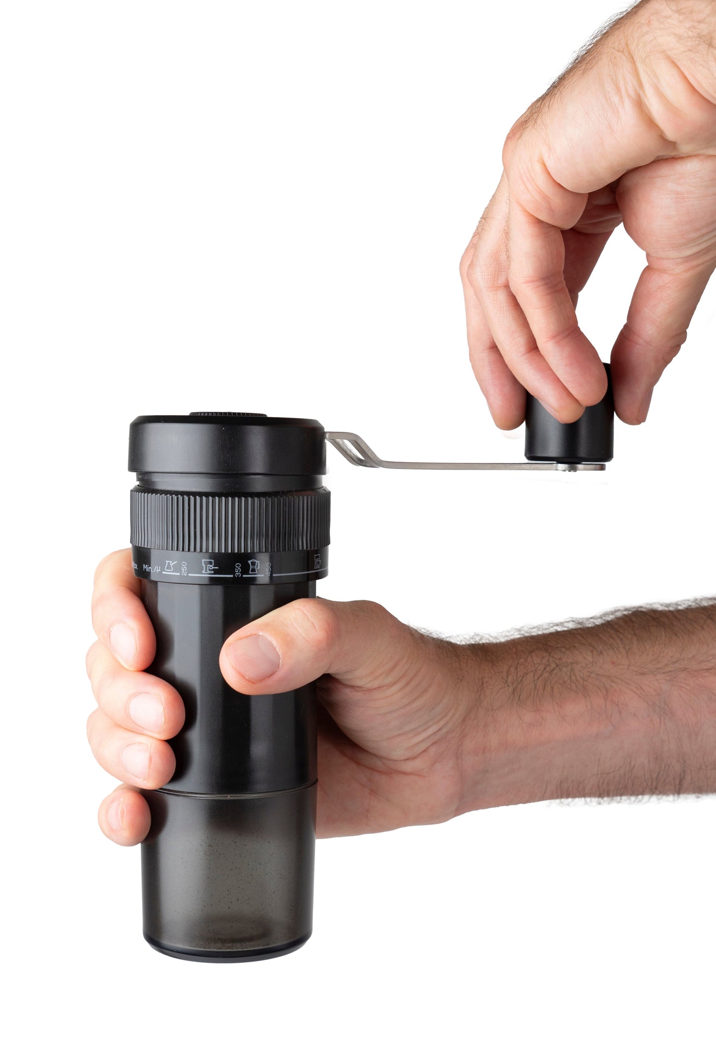 Peugeot Saveurs Presto Coffee Mill