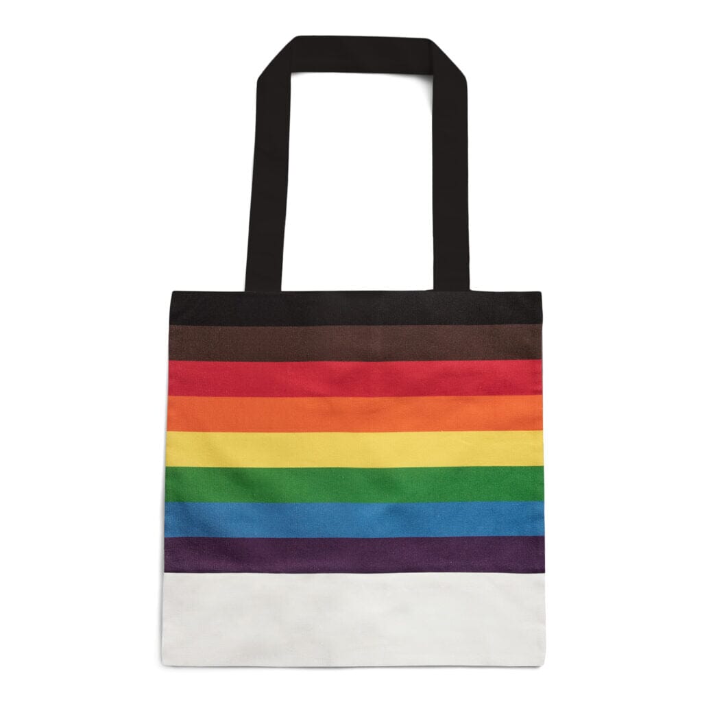 Pantone Tote Bag in Pride