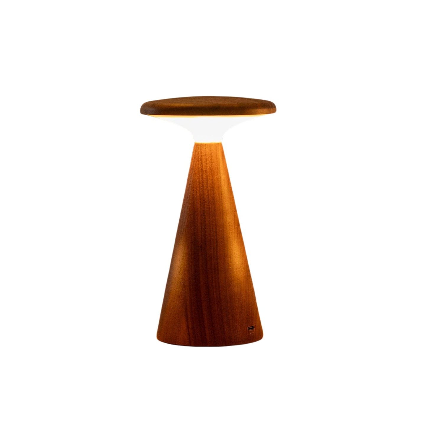 Gingko Sylva Table Lamp