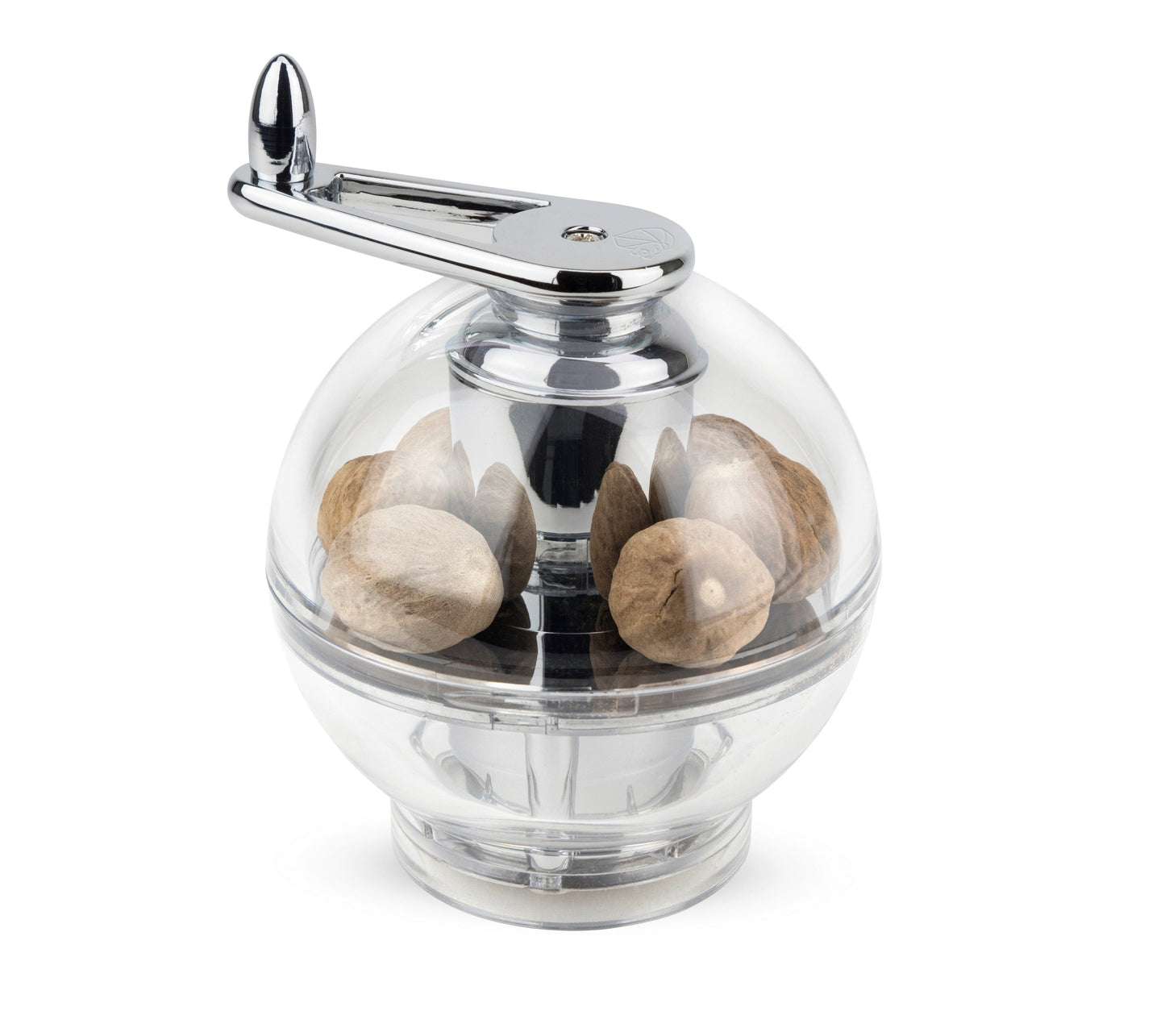 Peugeot Saveurs Tidore Acrylic Nutmeg Mill