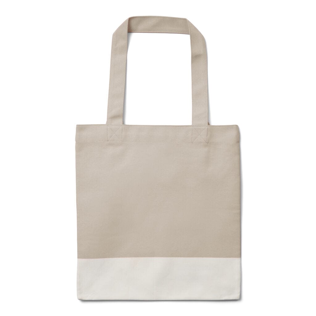 Pantone Tote Bag in Warm Gray 2
