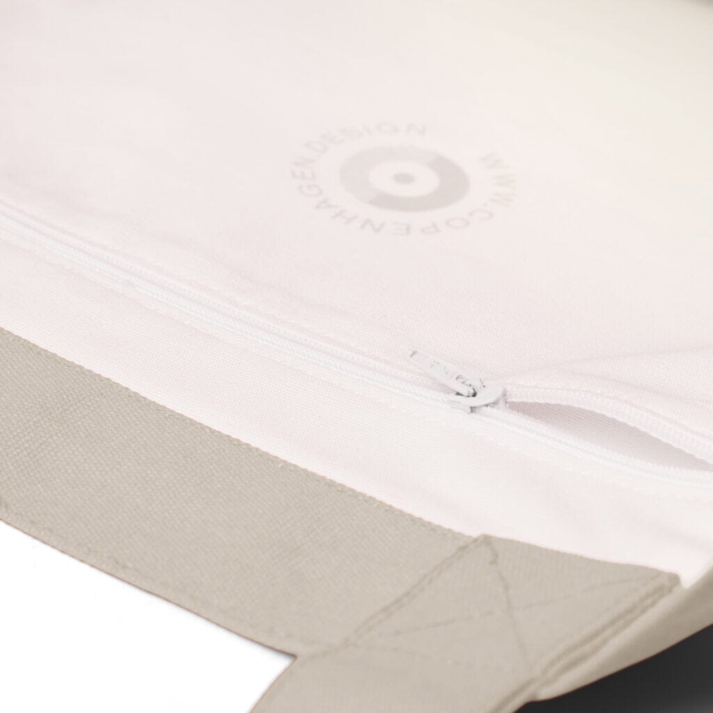 Pantone Tote Bag in Warm Gray 2