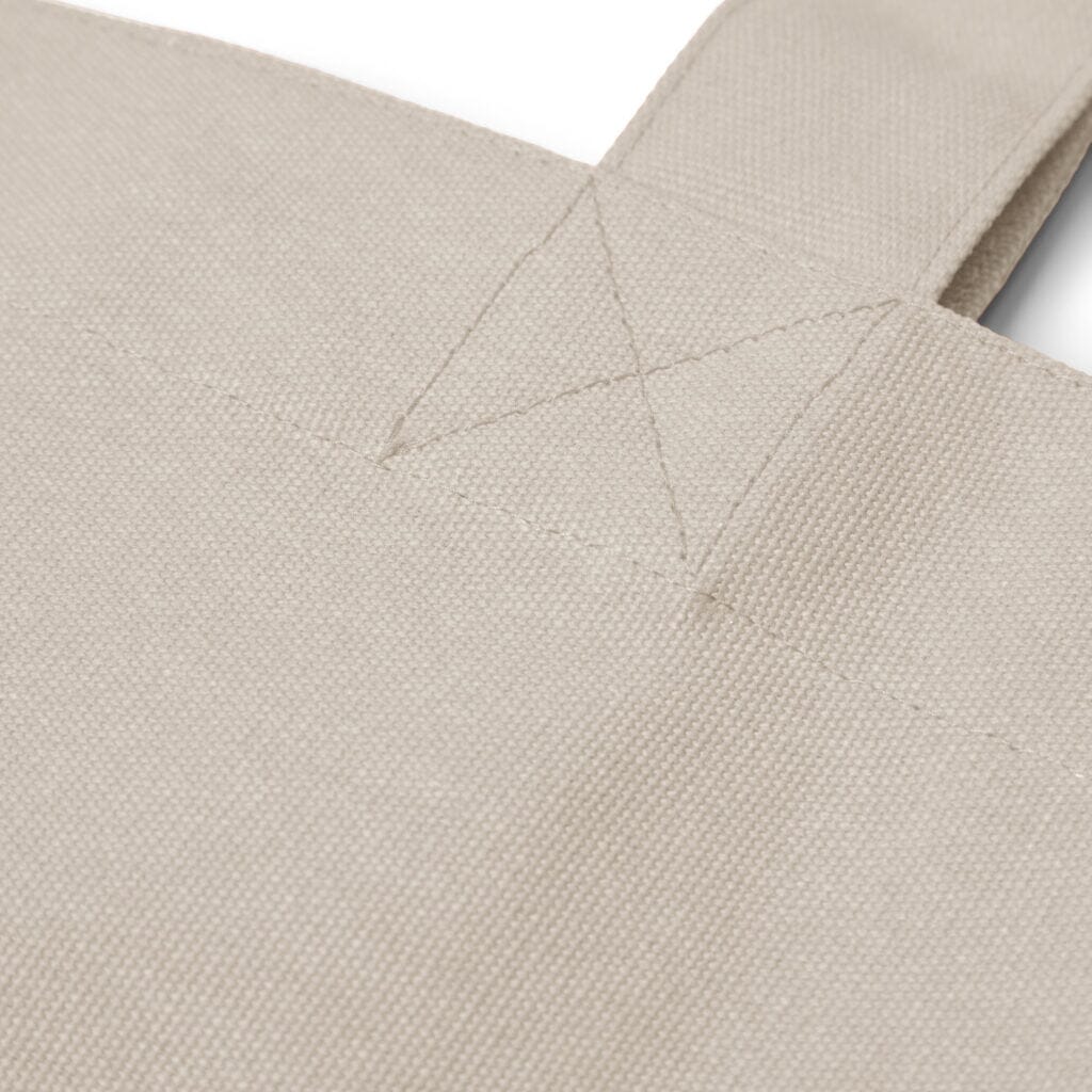 Pantone Tote Bag in Warm Gray 2