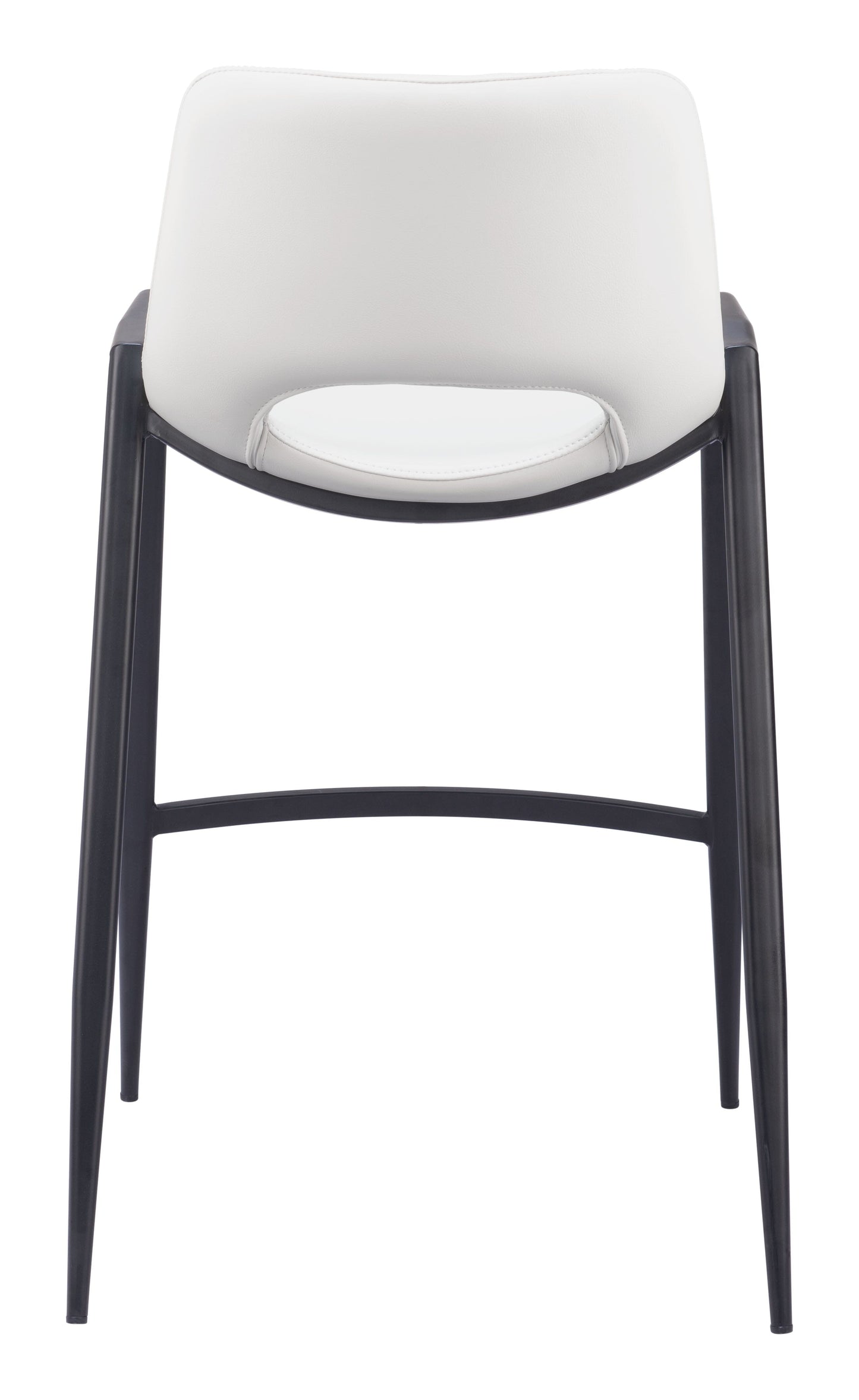 Zuo Desi Counter Stool Set of 2