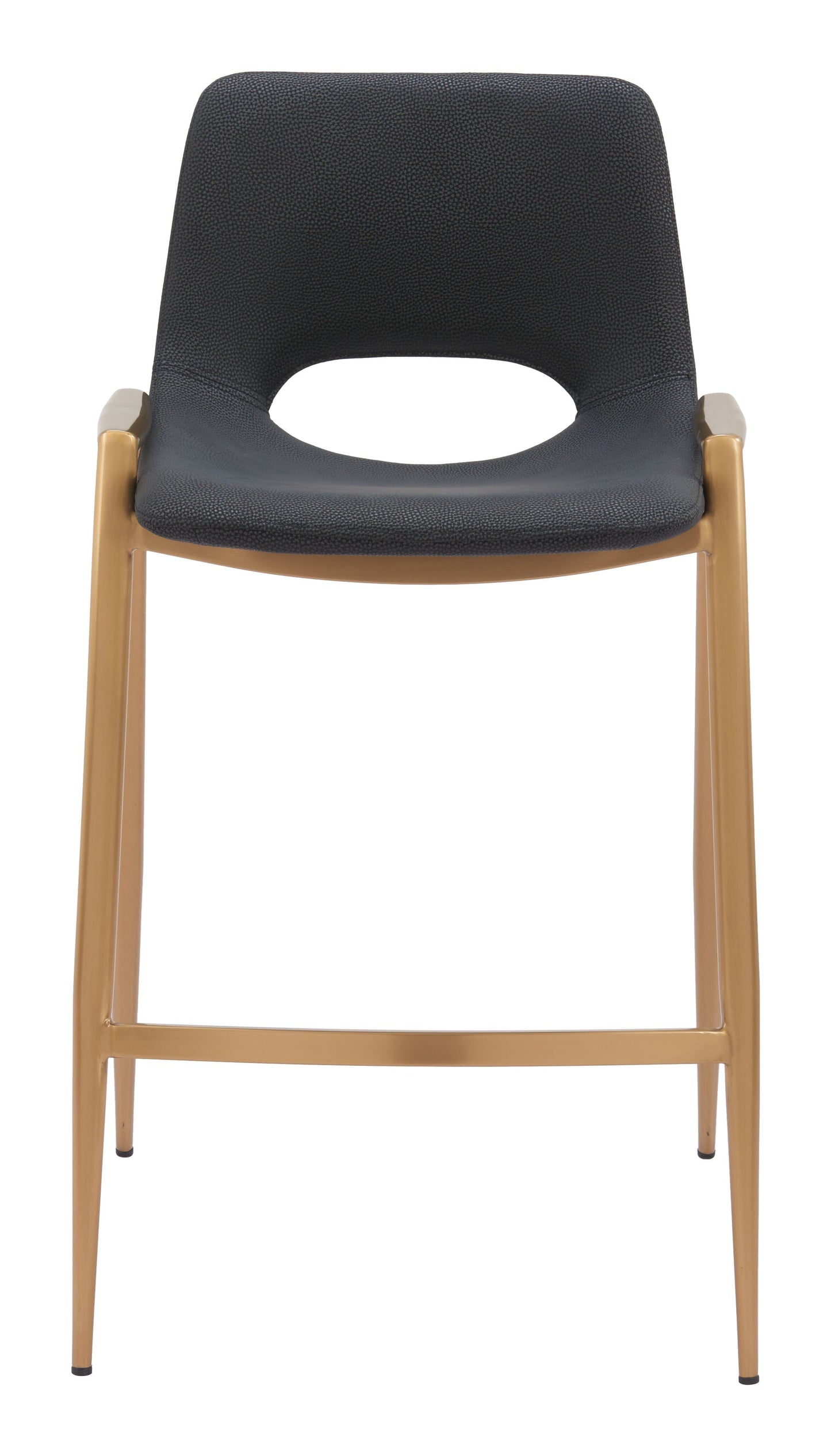 Zuo Desi Counter Stool Set of 2