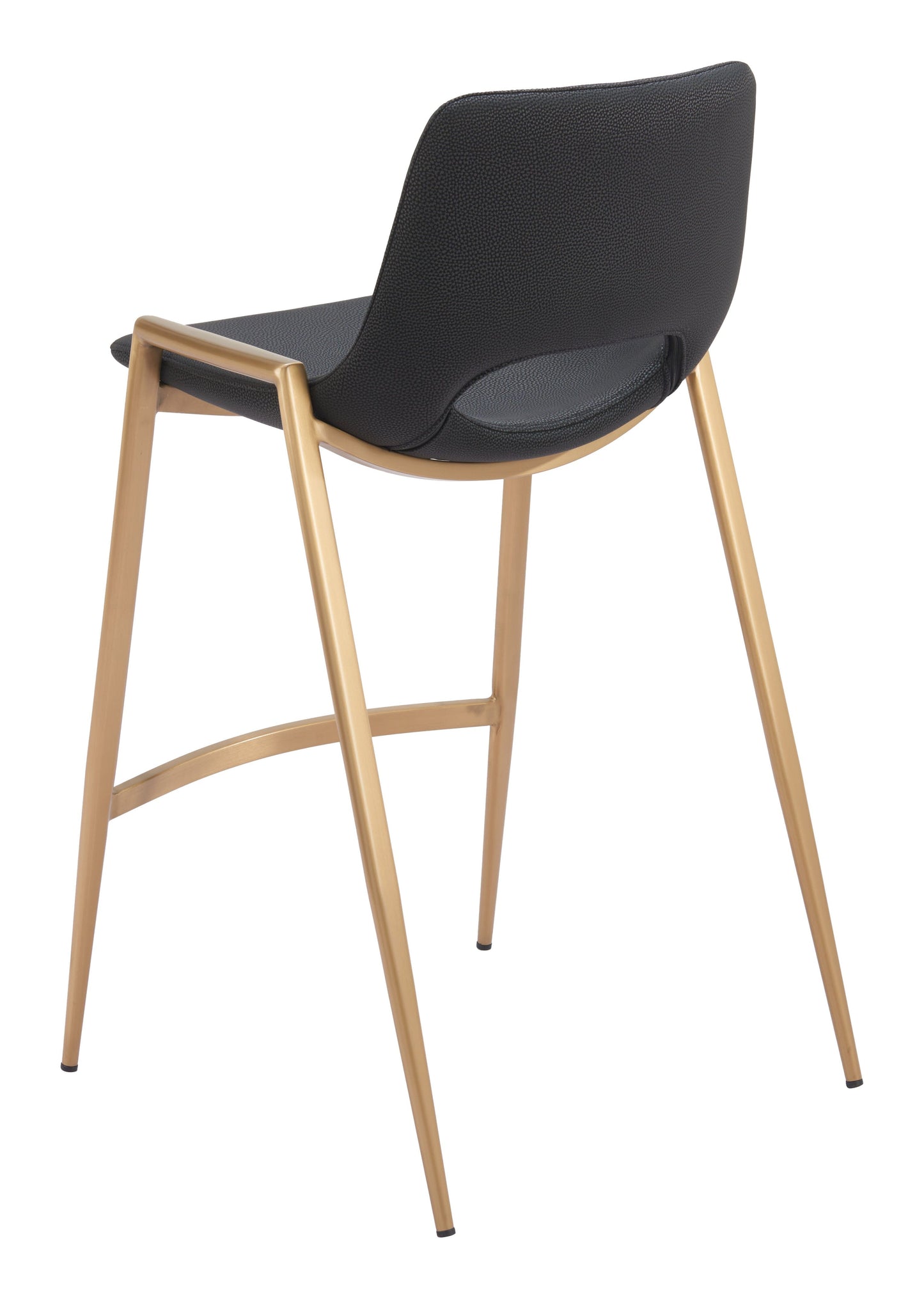 Zuo Desi Counter Stool Set of 2