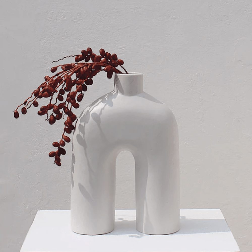 Osmos Ozo Vase