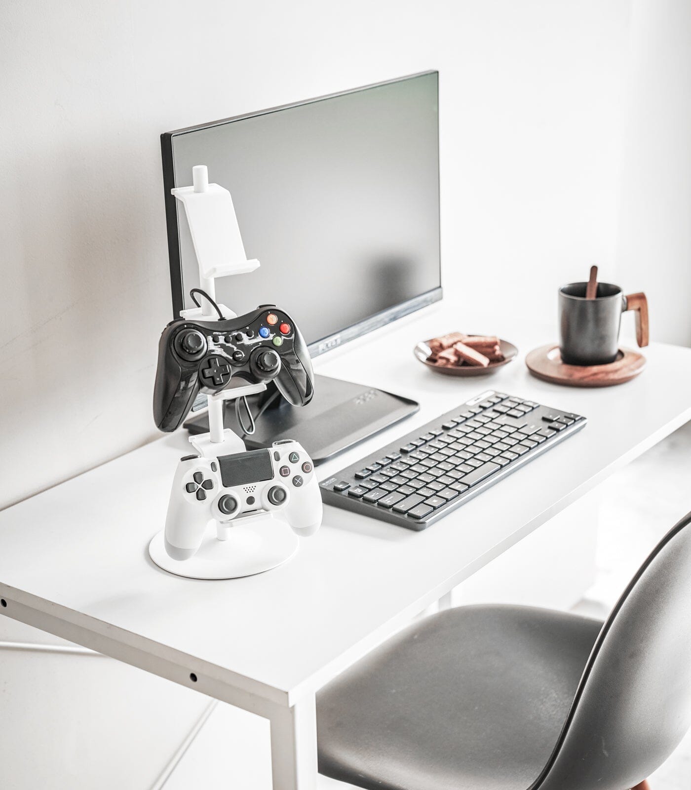 Yamazaki Steel Controller Stand