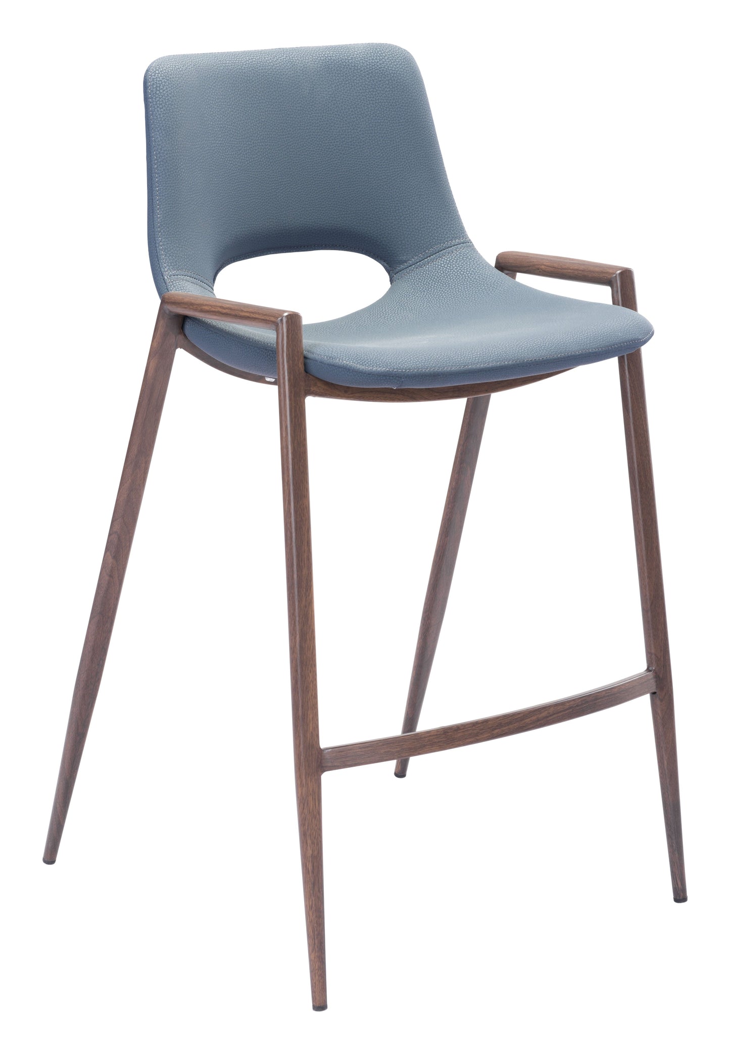 Zuo Desi Counter Stool Set of 2