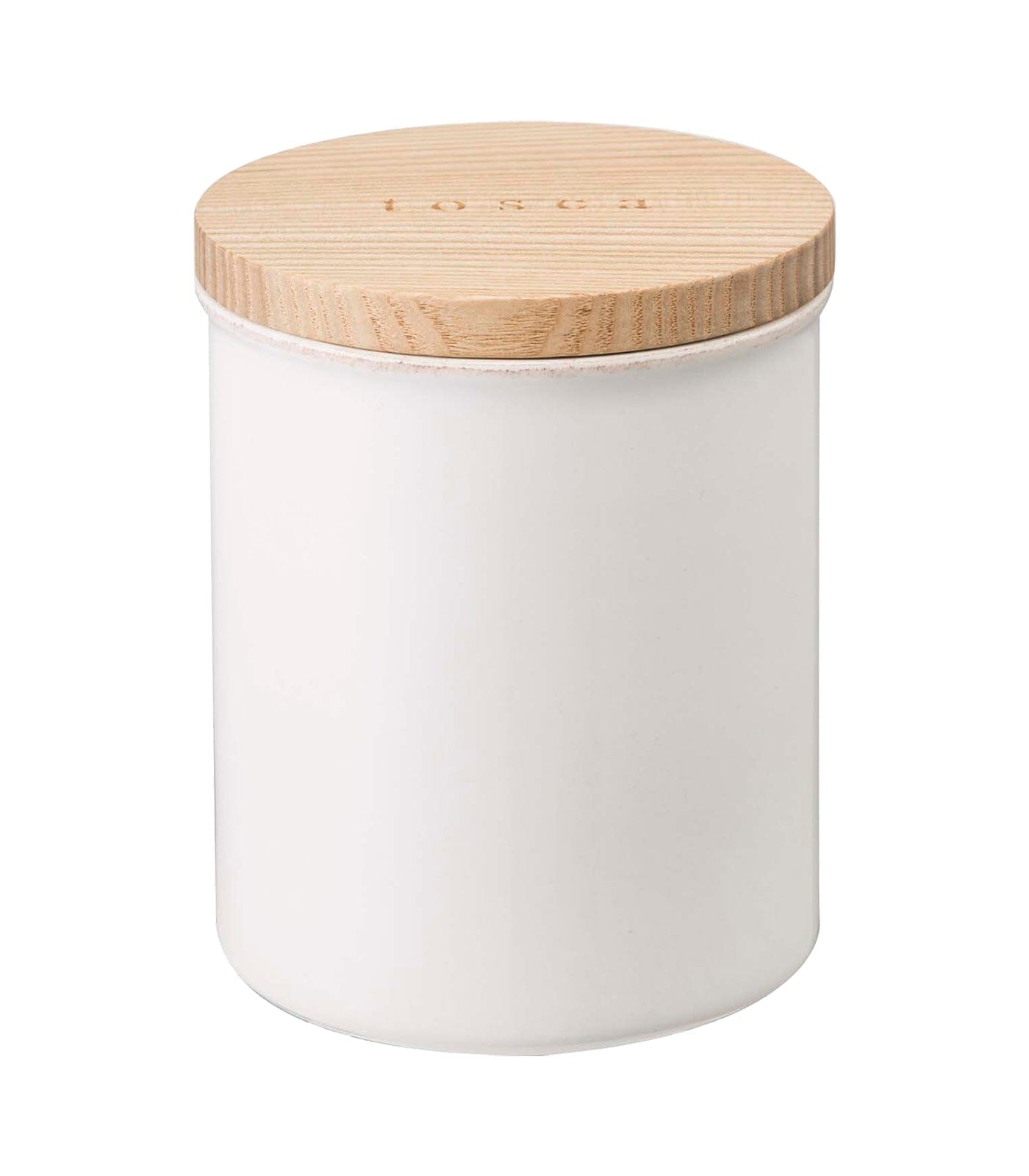 Yamazaki Ceramic Kitchen Canister
