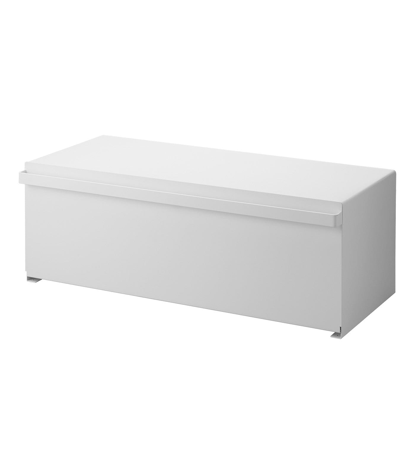 Yamazaki Wide Steel Bread Box