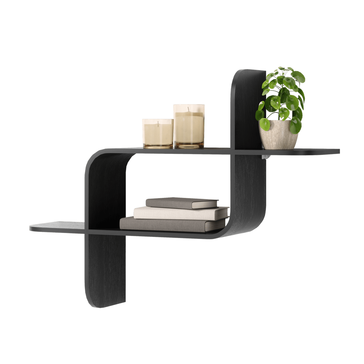 Umbra Montage Wall Shelf