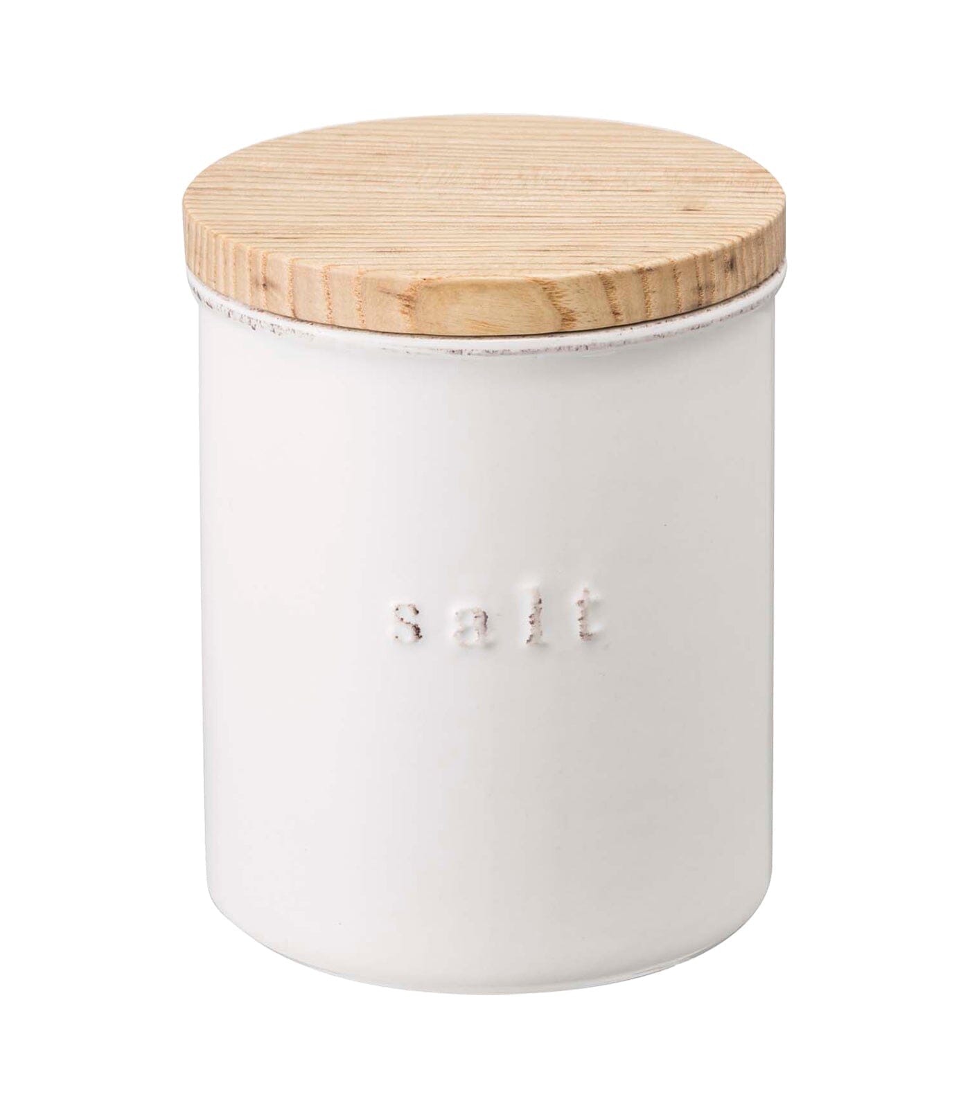 Yamazaki Ceramic Kitchen Canister