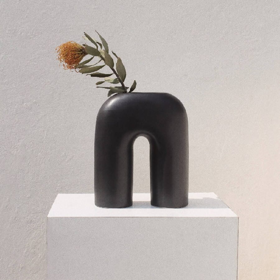 Osmos Zo Vase
