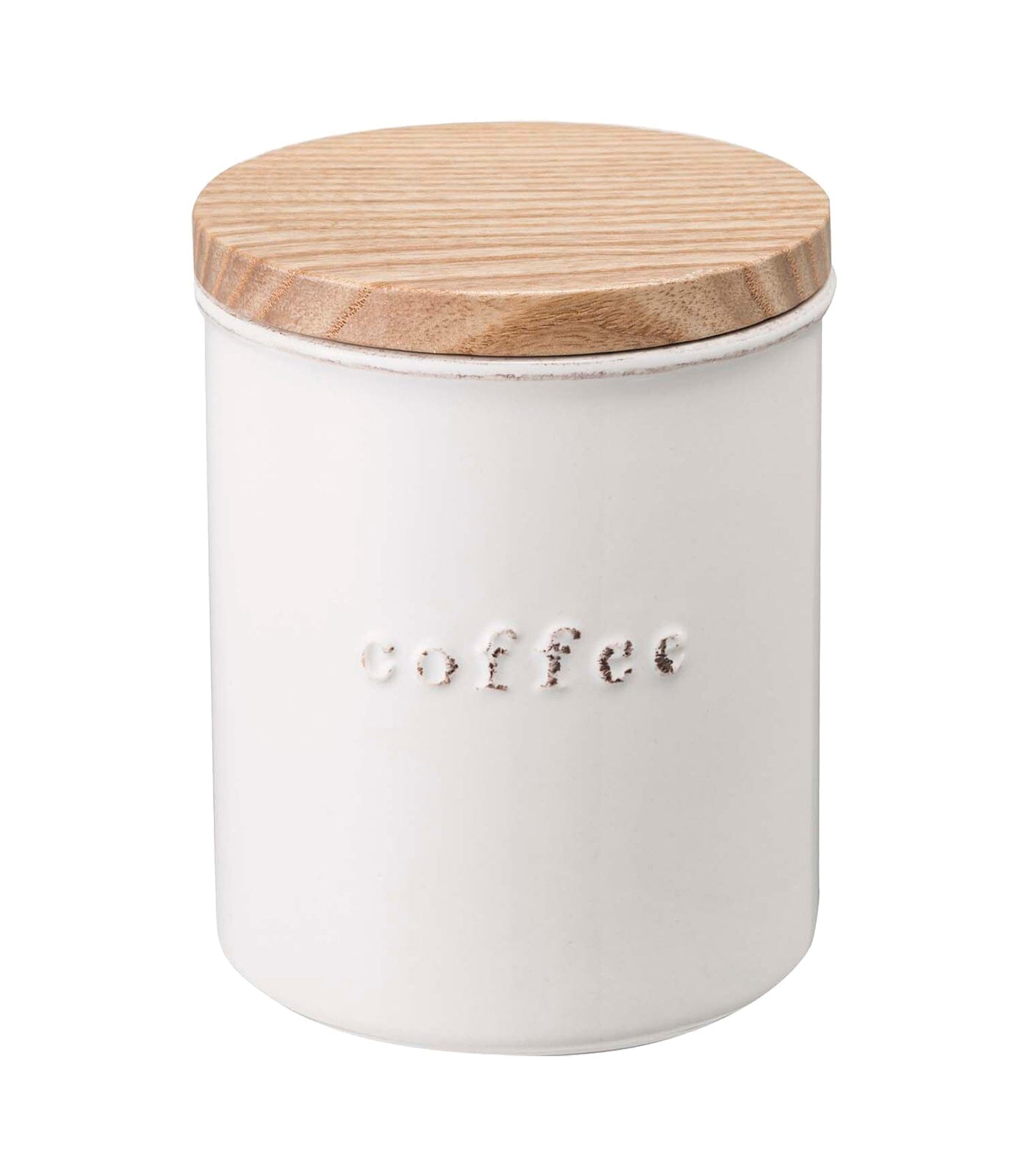Yamazaki Ceramic Kitchen Canister