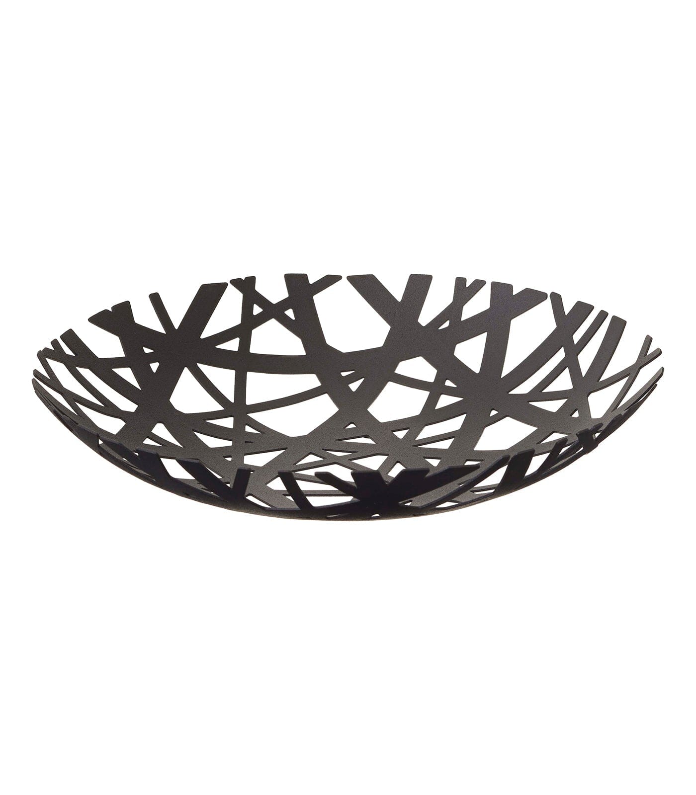 Yamazaki Steel Fruit Bowl