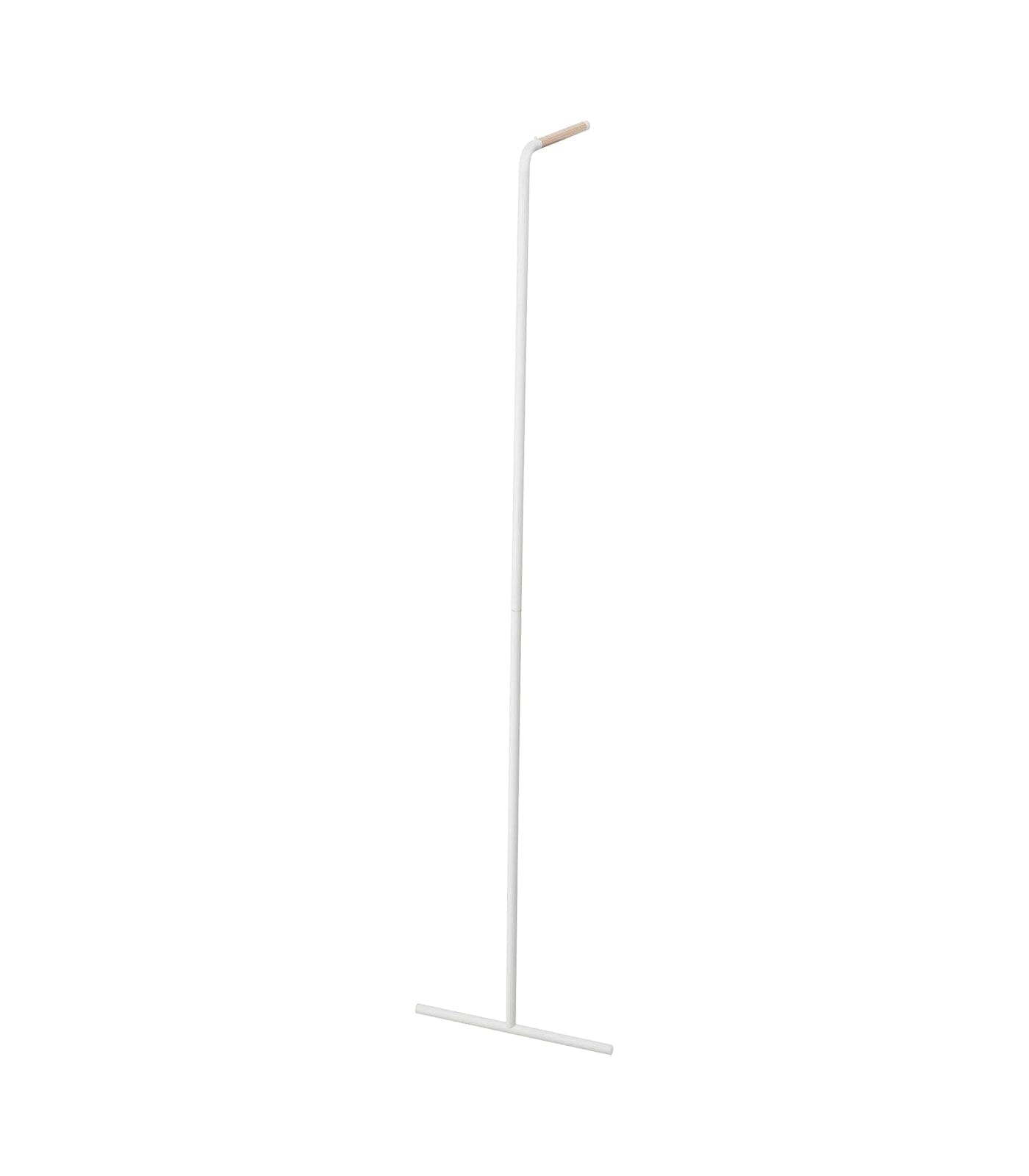 Yamazaki Steel Leaning Coat Rack