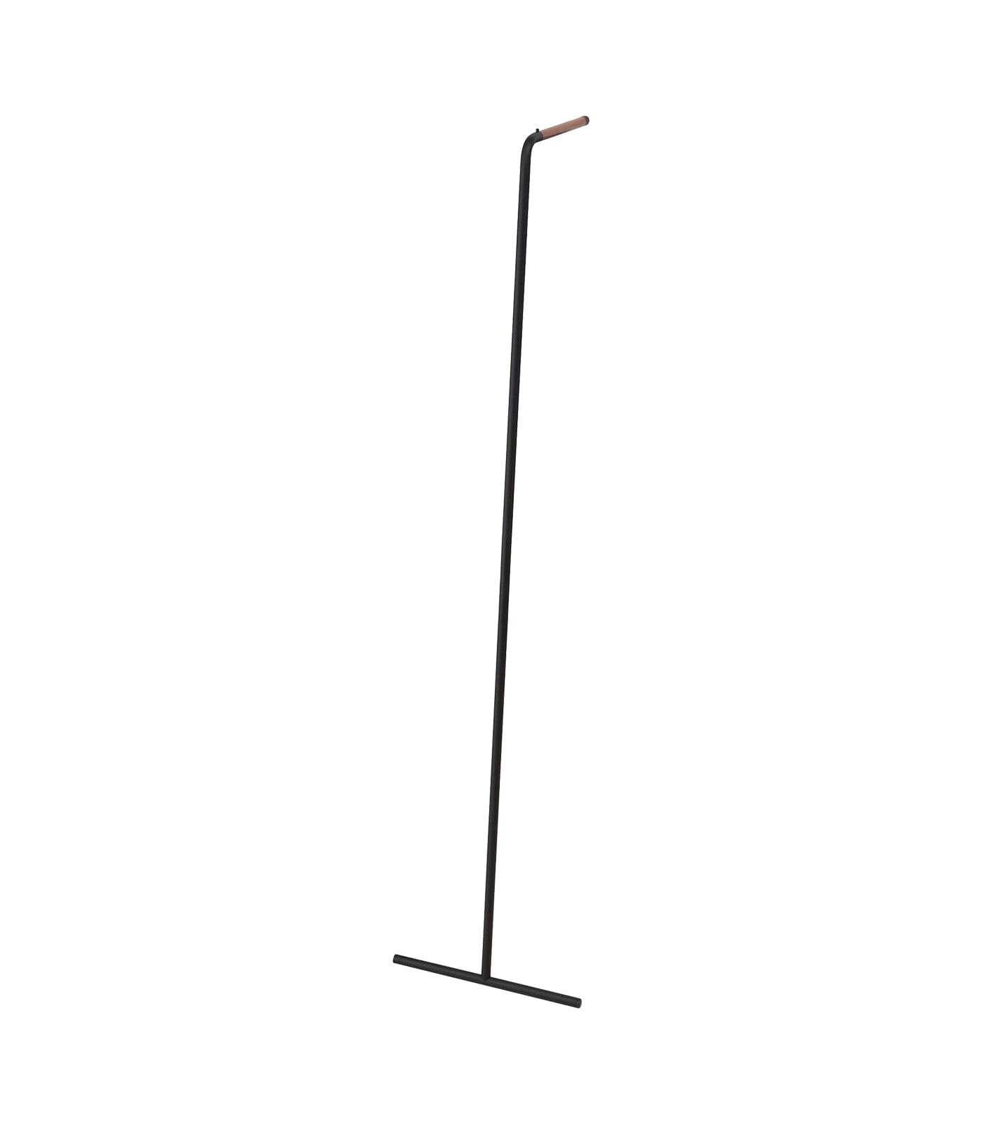 Yamazaki Steel Leaning Coat Rack