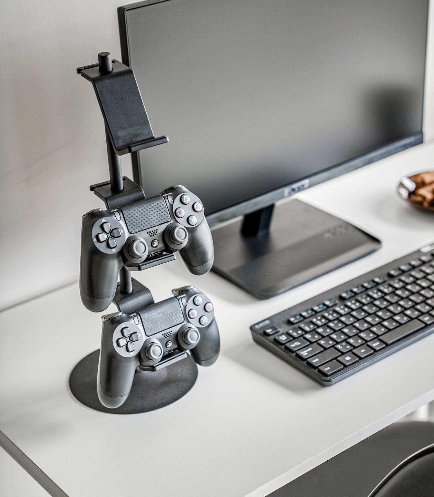 Yamazaki Steel Controller Stand