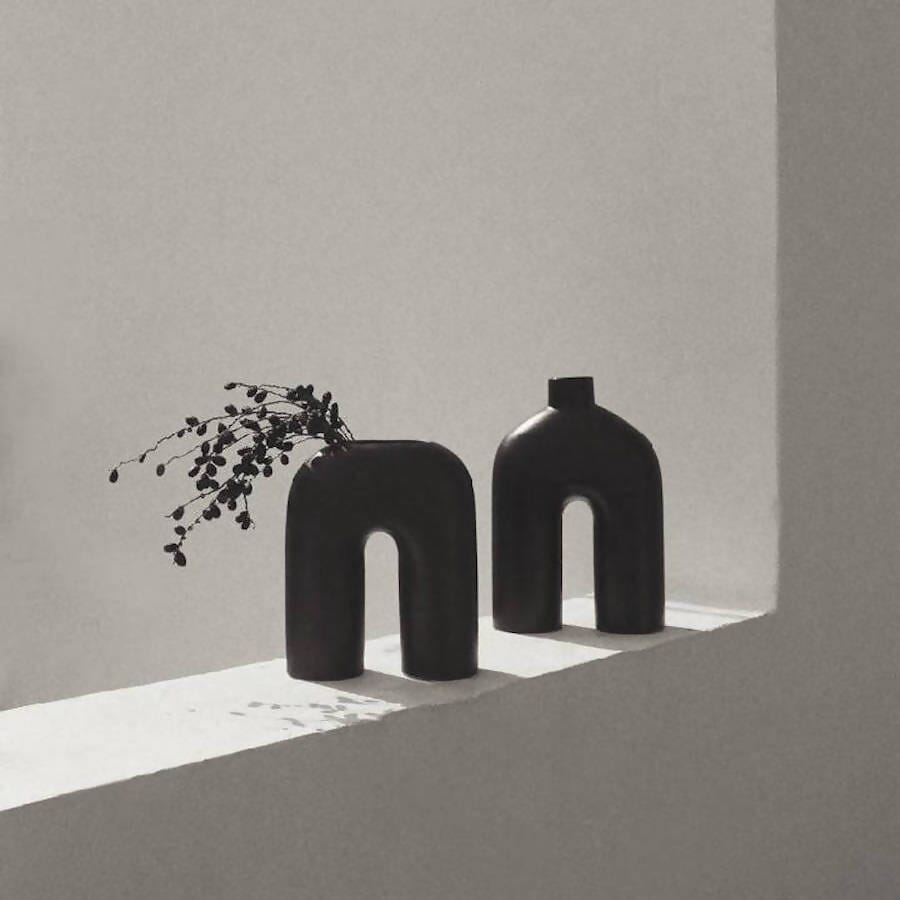 Osmos Ozo Vase