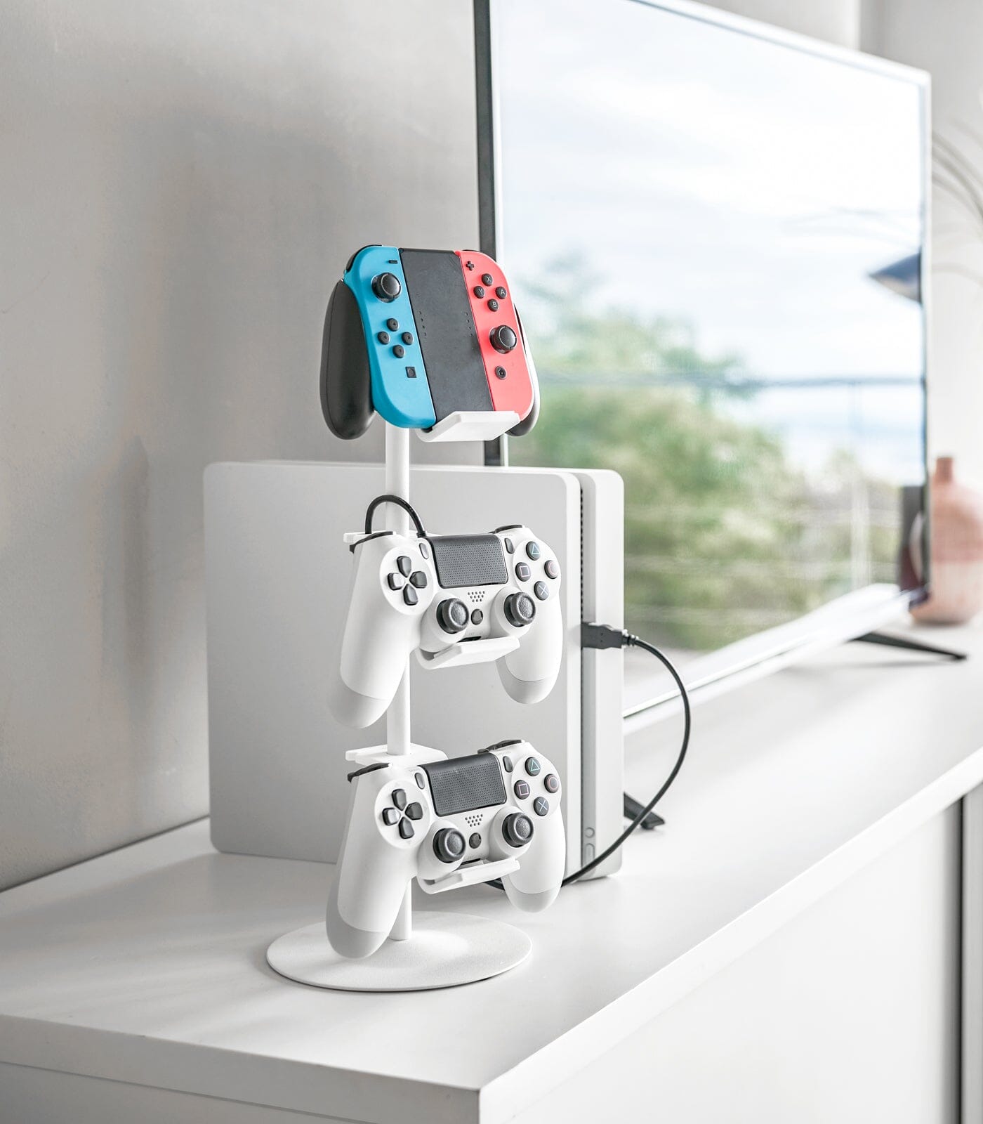 Yamazaki Steel Controller Stand