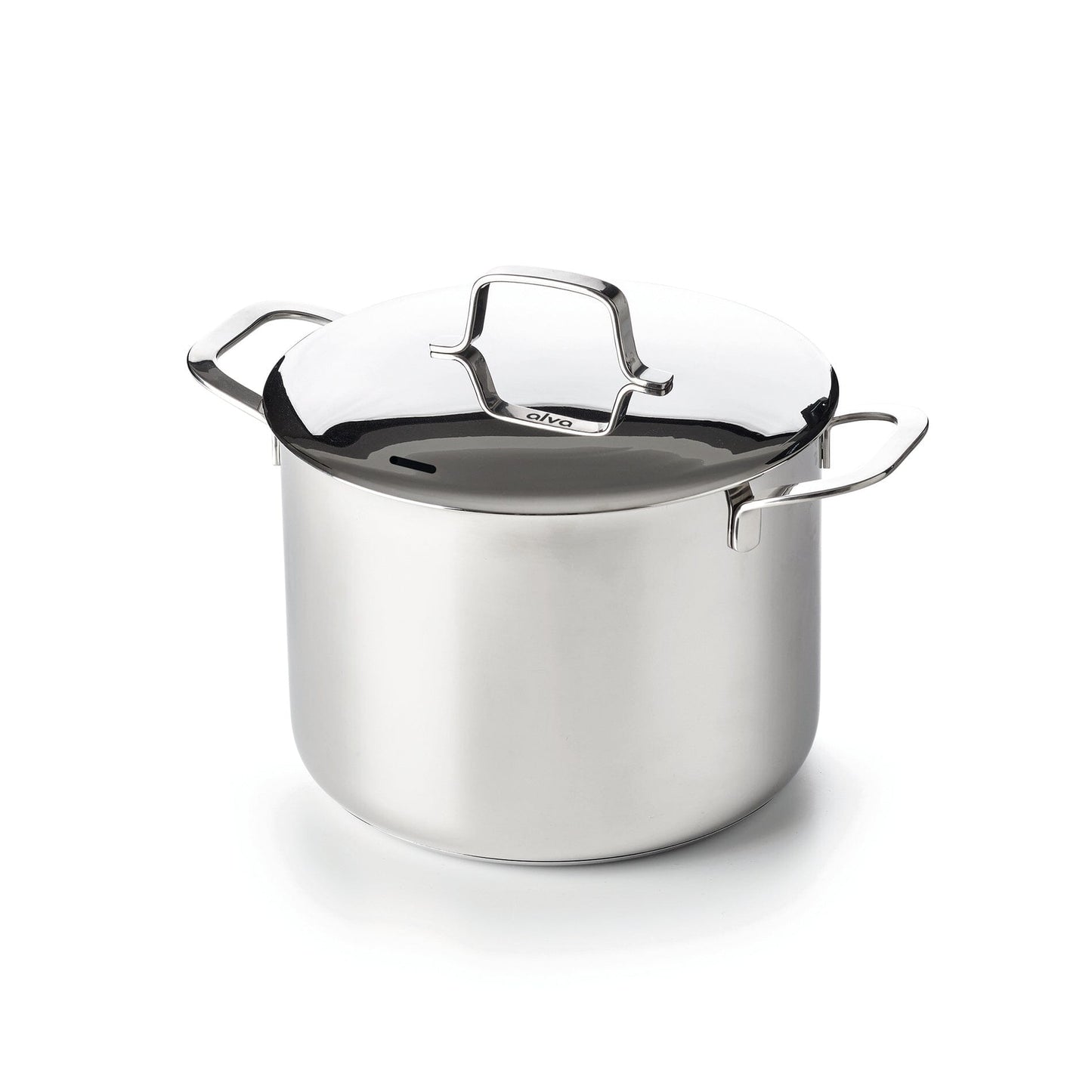 Alva Maestro Non-Toxic Stainless Steel Cookware