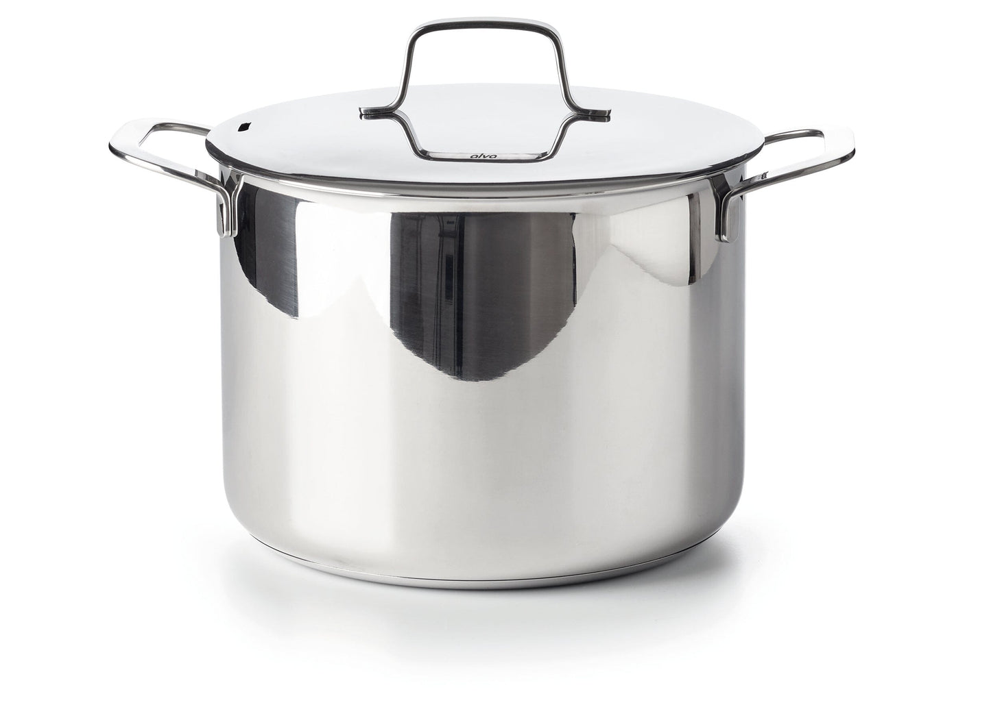 Alva Maestro Non-Toxic Stainless Steel Cookware