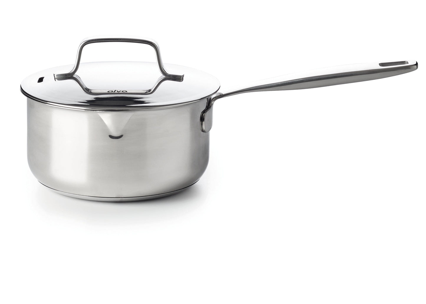Alva Maestro Non-Toxic Stainless Steel Cookware