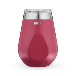 REVIVE Vacuum Insulated Tumbler in Red by HOST