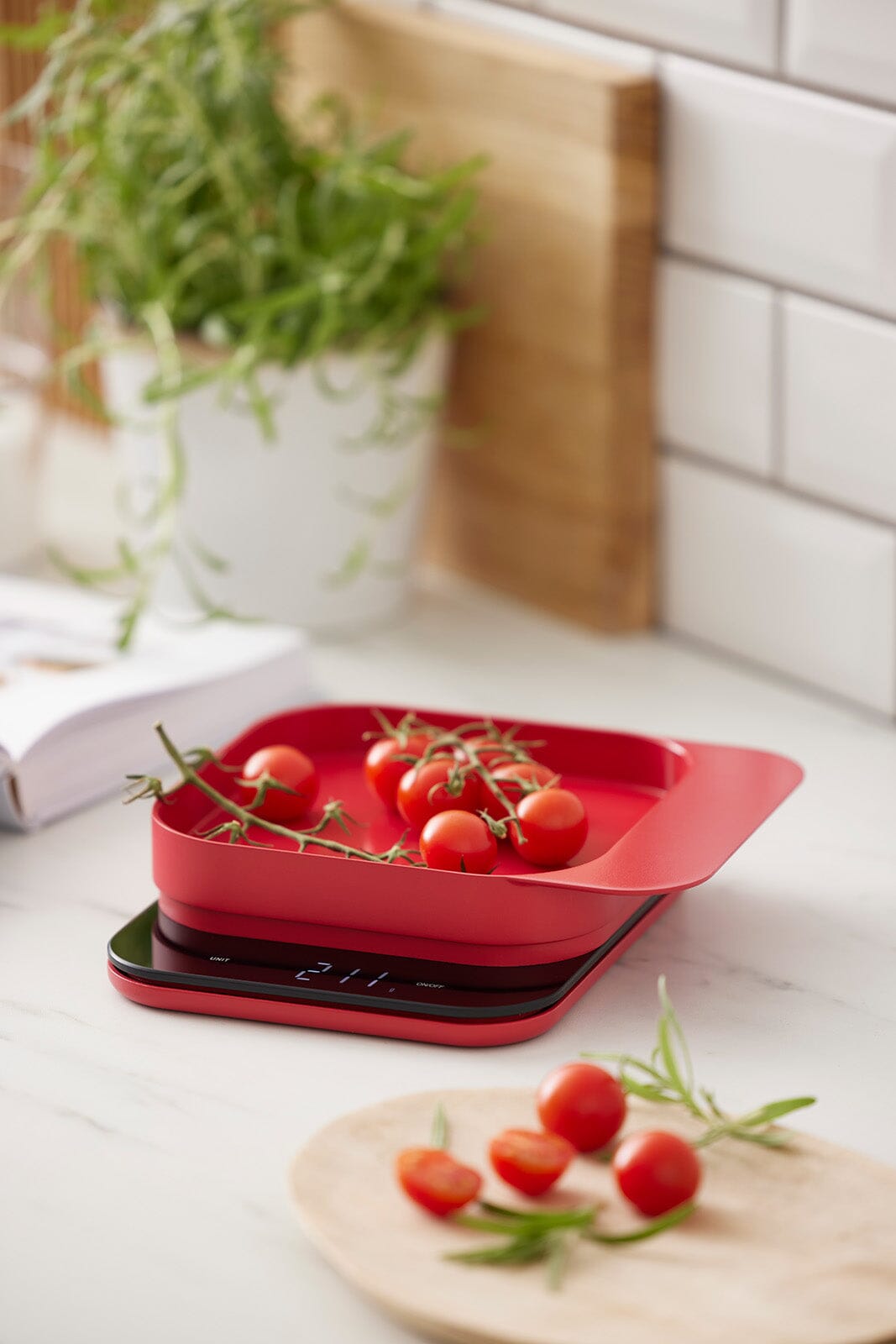 Rosti Mensura Kitchen Scale