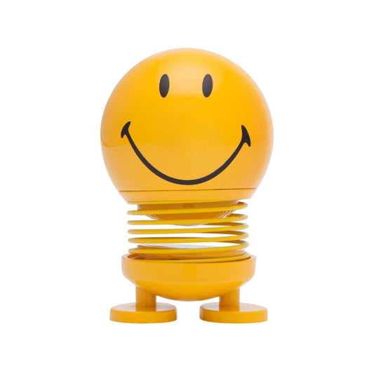 Hoptimist Smiley Series
