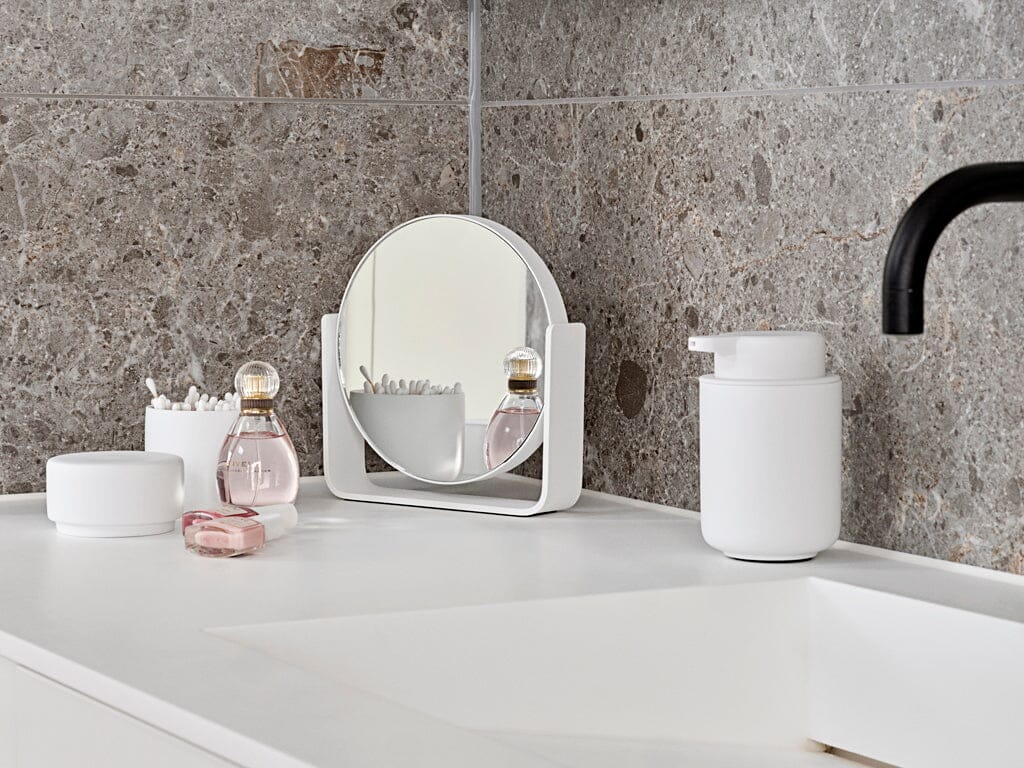 UME Table Mirror