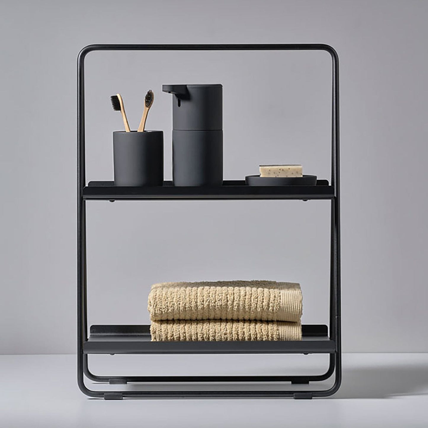 UME Toothbrush Mug