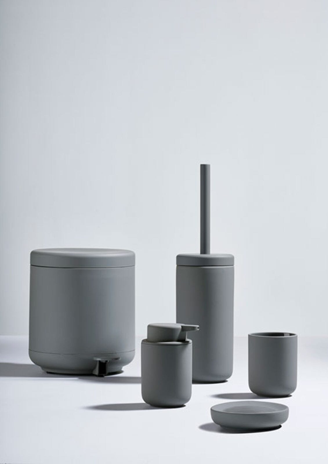 UME Toothbrush Mug