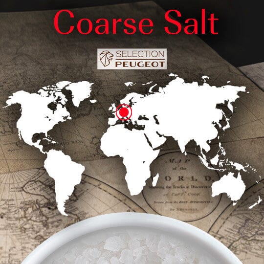 Peugeot Spices