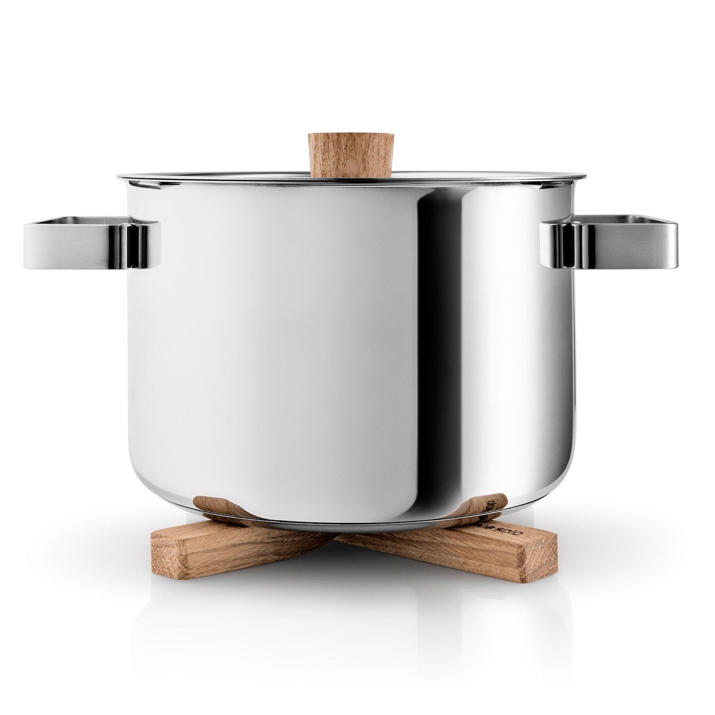 Eva Solo 2-Piece Magnetic Trivet