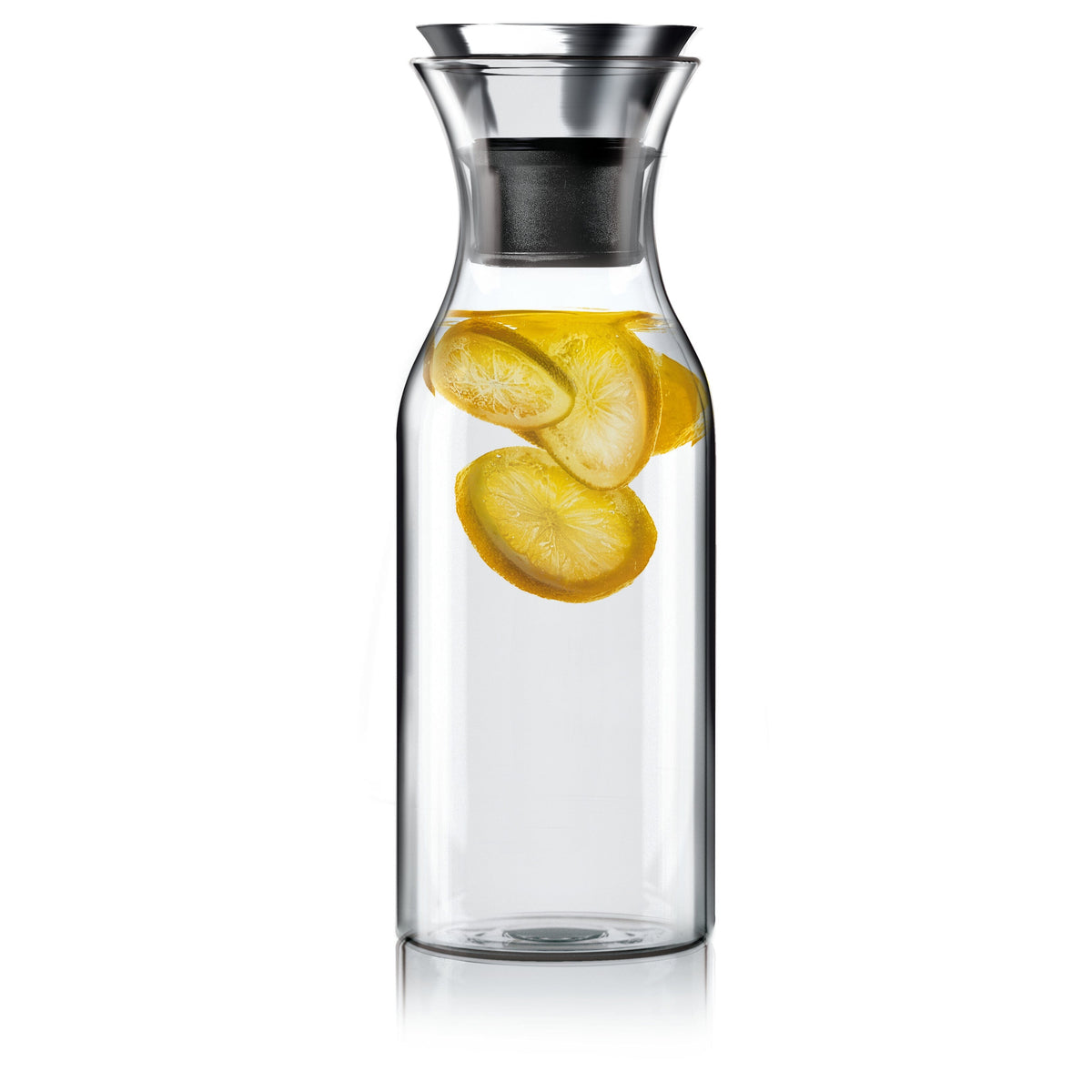 Glass Carafe with Lid | Free US Shipping | Shop Cribsi, image size:1200x1200