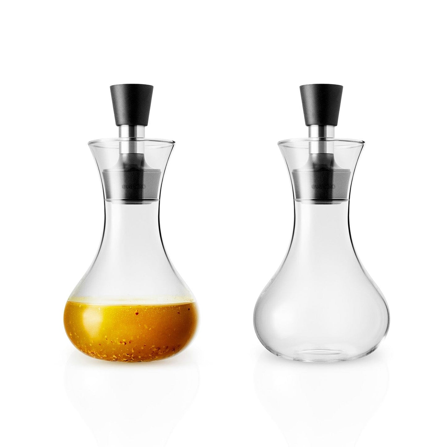 Eva Solo 8oz (0.25L) Drip-Free Dressing Shaker