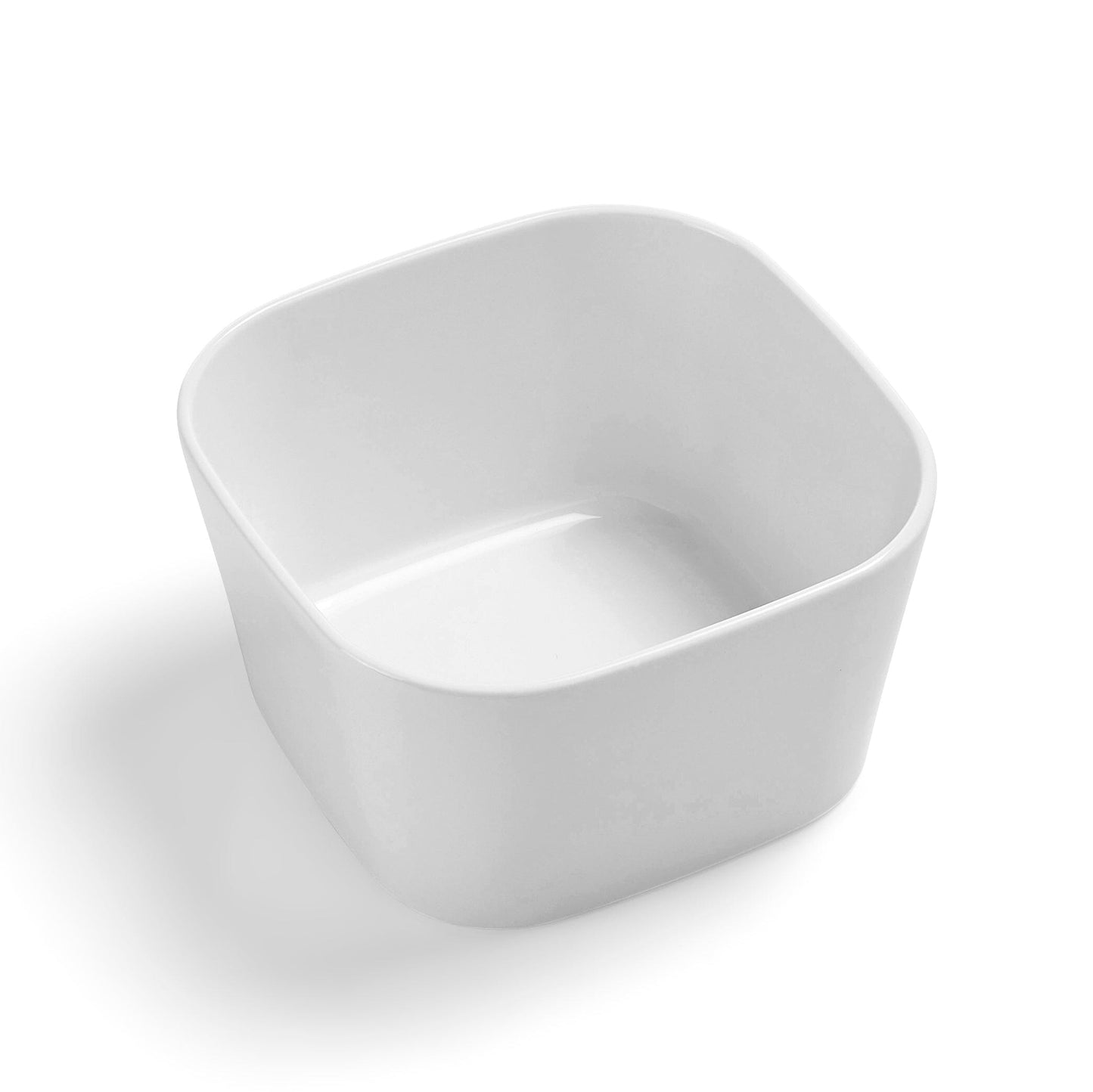Rosti Modula Square Dish Collection