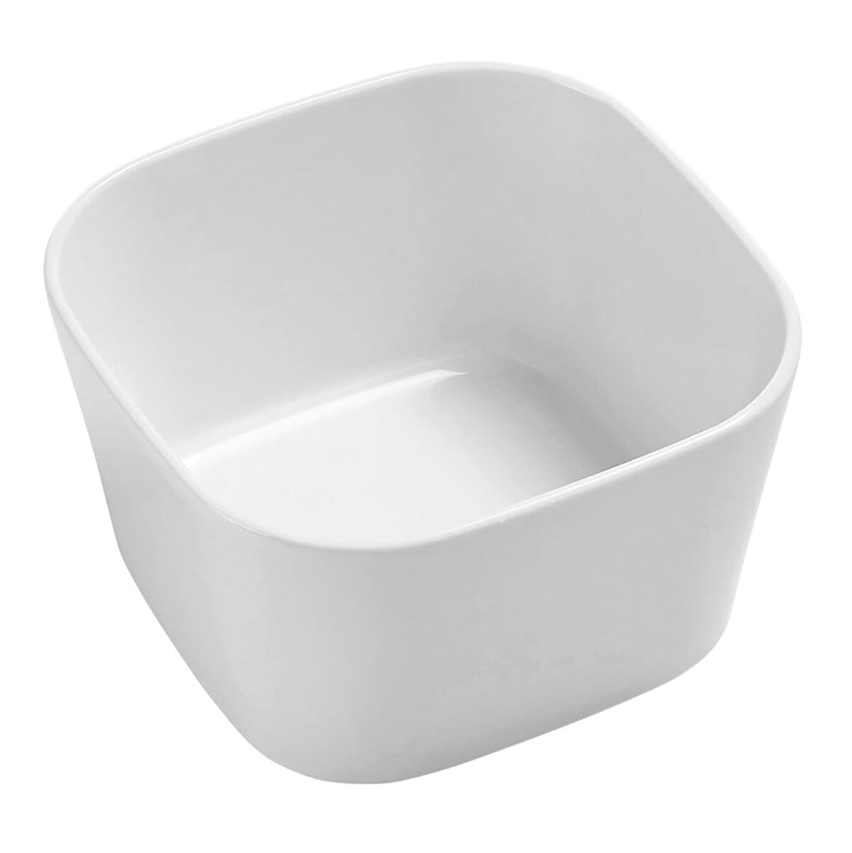 Rosti Modula Square Dish Collection